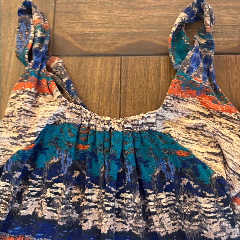 Two soma maxi dresses - Picture 5 of 9